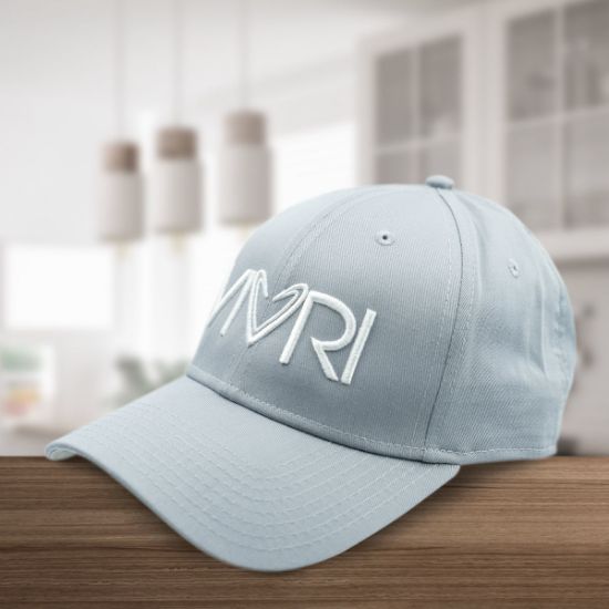 Imagen de Gorra gris VIVRI® 3D