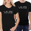 Imagen de Playera VIVRI® Reflejante