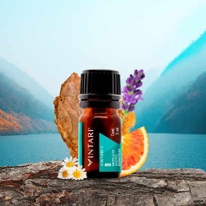 Imagen de Mezcla de aceites esenciales VINTARI 1