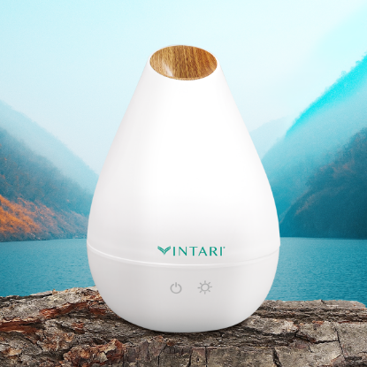 Imagen de Difusor VINTARI blanco