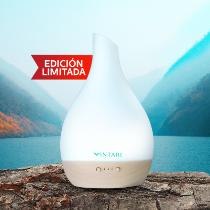 Picture of Difusor Vintari Madera Conico