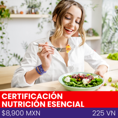 Imagen de Curso Nutrición Normal Regular