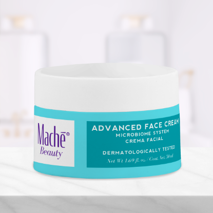 Imagen de Crema Facial Avanzada