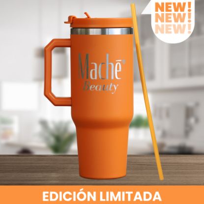 Imagen de Vaso térmico MACHĒ