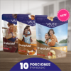 Imagen de SHAKE ME! 10 Porciones KIT 2 pzas 