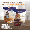 Imagen de SHAKE ME! 10 Porciones KIT 2 pzas 
