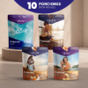 Imagen de SHAKE ME! 10 Porciones KIT 2 pzas 