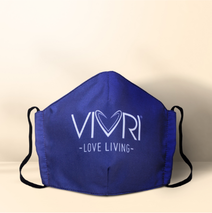 Picture of Cubrebocas Vivri Grande