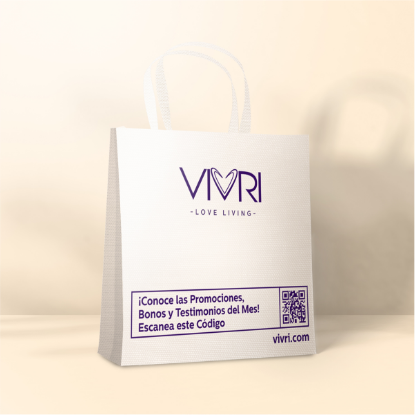 Picture of VIVRI® Eco Bag