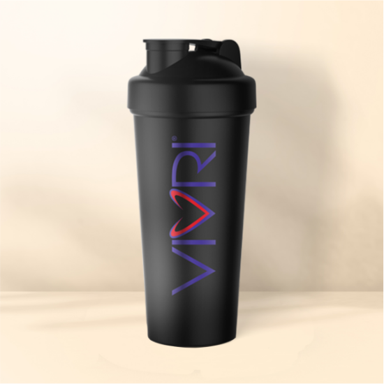 Imagen de Shaker VIVRI® Black Edition