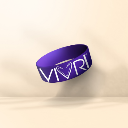 Imagen de Pulsera VIVRI® Gruesa Chica