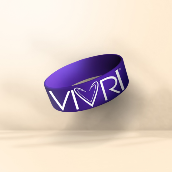 Imagen de Pulsera VIVRI® Gruesa Grande