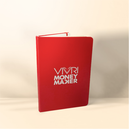 Imagen de Libreta VIVRI MAKER™