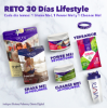 Imagen de RETO VIVRI 30 Días Lifestyle