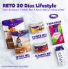 Imagen de RETO VIVRI 30 Días Lifestyle