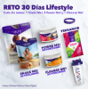 Imagen de RETO VIVRI 30 Días Lifestyle