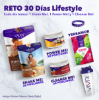 Imagen de RETO VIVRI 30 Días Lifestyle