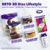 Imagen de RETO VIVRI 30 Días Lifestyle