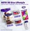 Imagen de RETO VIVRI 30 Días Lifestyle