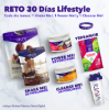 Imagen de RETO VIVRI 30 Días Lifestyle