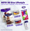 Imagen de RETO VIVRI 30 Días Lifestyle