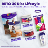 Imagen de RETO VIVRI 30 Días Lifestyle