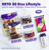 Imagen de RETO VIVRI 30 Días Lifestyle