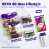 Imagen de RETO VIVRI 30 Días Lifestyle