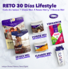 Imagen de RETO VIVRI 30 Días Lifestyle