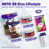 Imagen de RETO VIVRI 30 Días Lifestyle