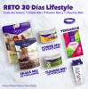 Imagen de RETO VIVRI 30 Días Lifestyle