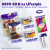 Imagen de RETO VIVRI 30 Días Lifestyle