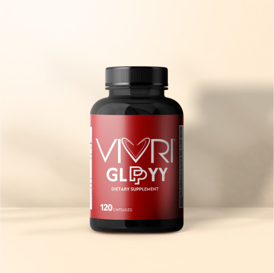 Imagen de GLP PYY