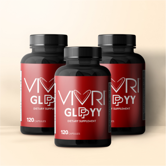 Imagen de Kit 3 GLP PYY