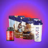 Picture of Combo GLP-PYY + 3 Shake Me 10p + Shaker 