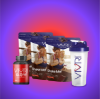 Picture of Combo GLP-PYY + 3 Shake Me 10p + Shaker 