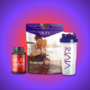 Imagen de Combo GLP-PYY + Shake Me 20p + Shaker