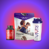 Imagen de Combo GLP-PYY + Shake Me 20p + Shaker