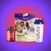 Imagen de Combo GLP-PYY + Shake Me 20p + Shaker