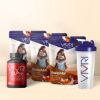 Imagen de GL Pro + 3 SHAKE ME! 10p + Shaker Plastico