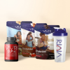 Imagen de GL Pro + 3 SHAKE ME! 10p + Shaker Plastico