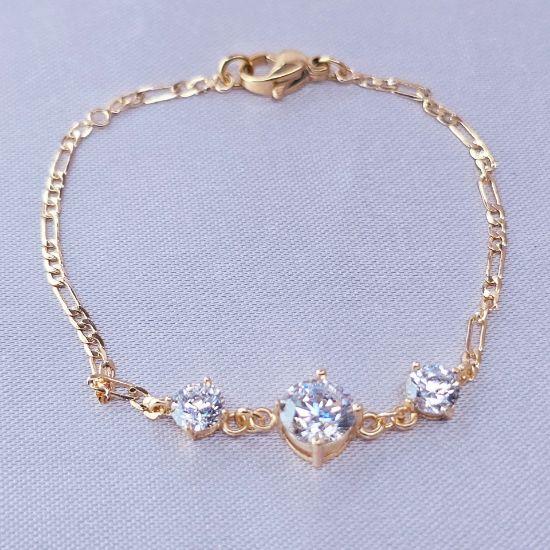 Imagen de Pulsera Tres Universos