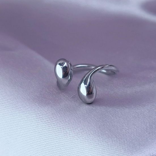 Imagen de Anillo Encuentro Perfecto Talla 8