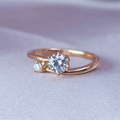 Imagen de Anillo Mis Dos Fuertes
