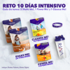 Imagen de RETO VIVRI 10 Días Intensivo
