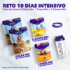 Imagen de RETO VIVRI 10 Días Intensivo