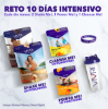 Imagen de RETO VIVRI 10 Días Intensivo