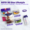 Imagen de RETO VIVRI 30 Días Lifestyle