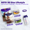 Imagen de RETO VIVRI 30 Días Lifestyle
