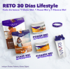 Imagen de RETO VIVRI 30 Días Lifestyle